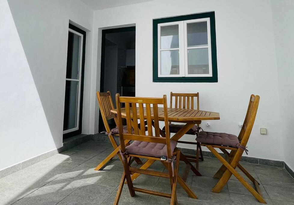 Casa Da Travessa Apartment Evora Exterior photo