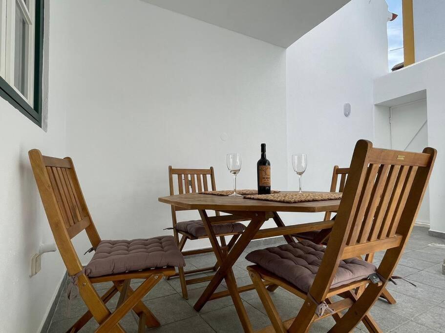 Casa Da Travessa Apartment Evora Exterior photo